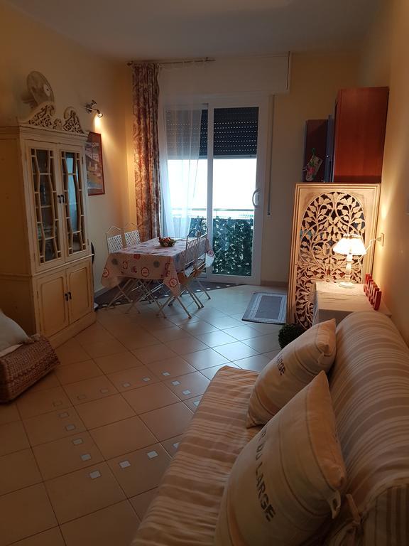 La Casa Di Pepe Apartamento Pietra Ligure Exterior foto