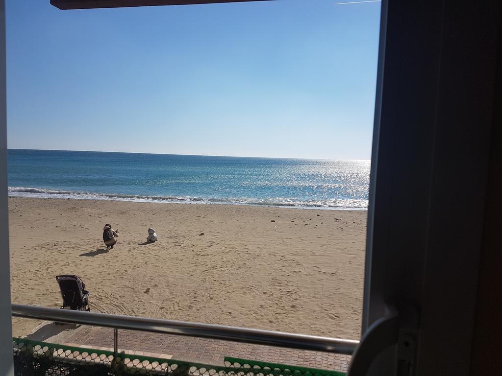 La Casa Di Pepe Apartamento Pietra Ligure Exterior foto
