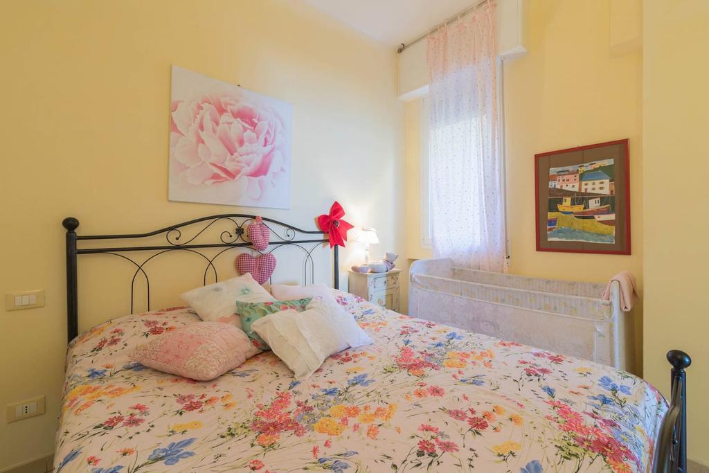 La Casa Di Pepe Apartamento Pietra Ligure Exterior foto