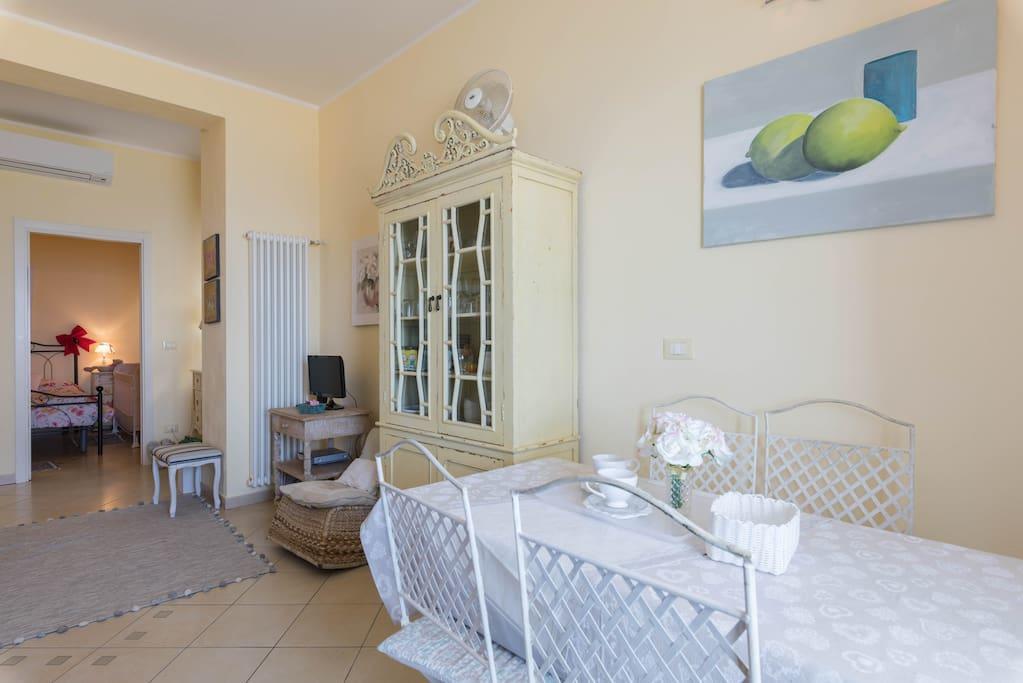 La Casa Di Pepe Apartamento Pietra Ligure Exterior foto