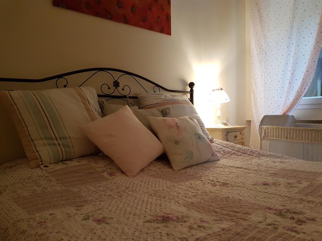 La Casa Di Pepe Apartamento Pietra Ligure Exterior foto